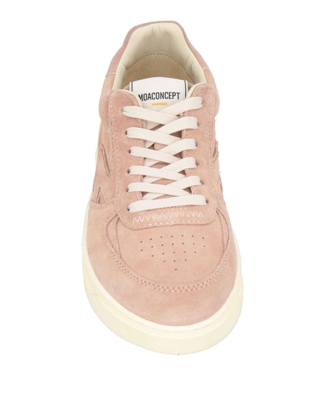 Moaconcept Pink Trainers
