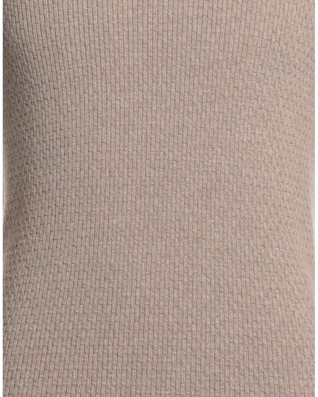 Brooksfield Gray Jumper for men
