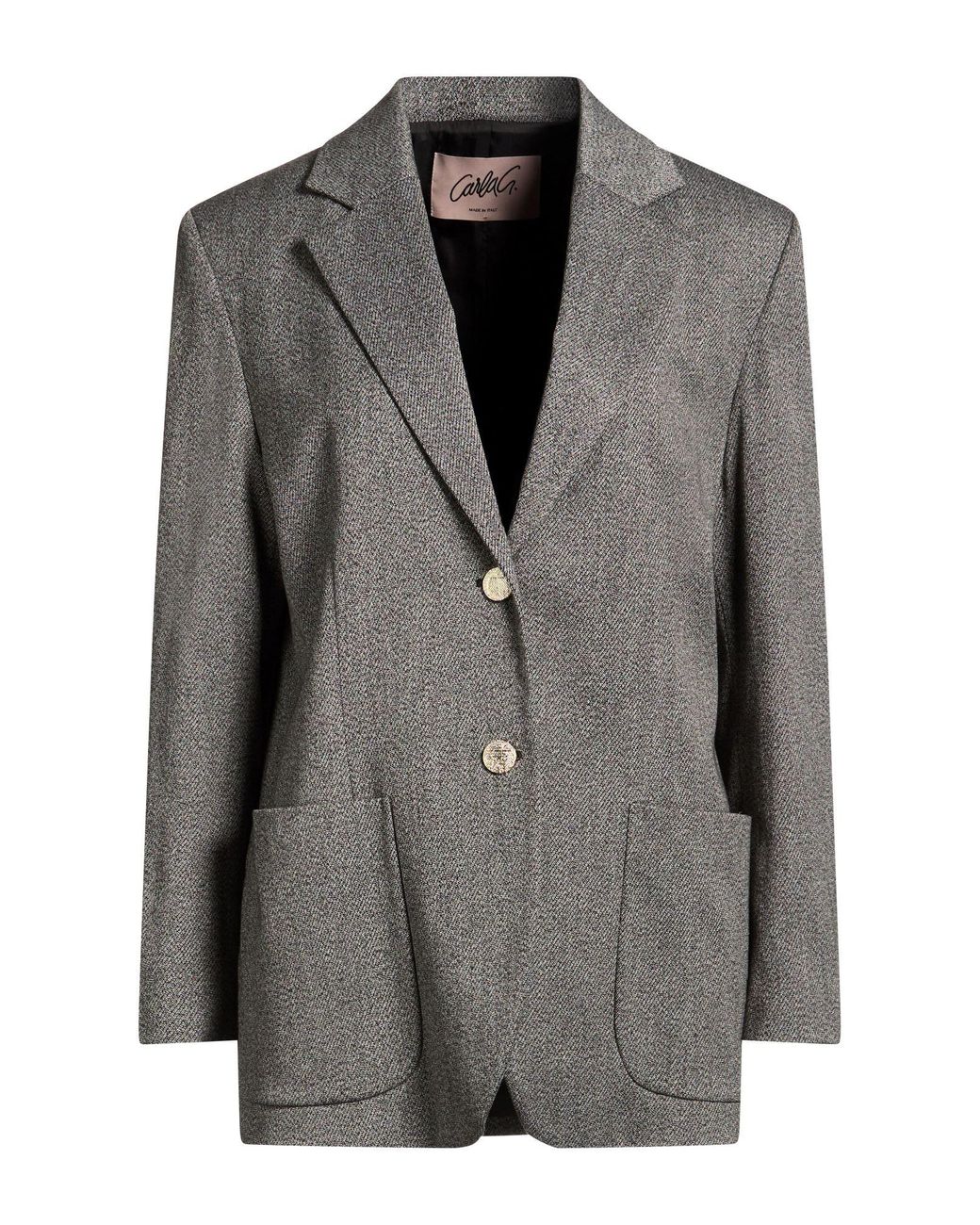Carla G Gray Blazers