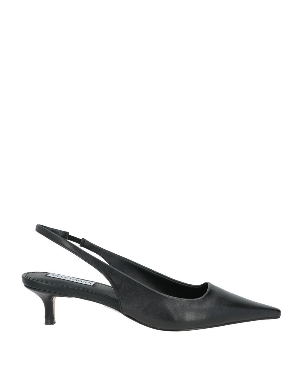 Steve Madden Black Pumps