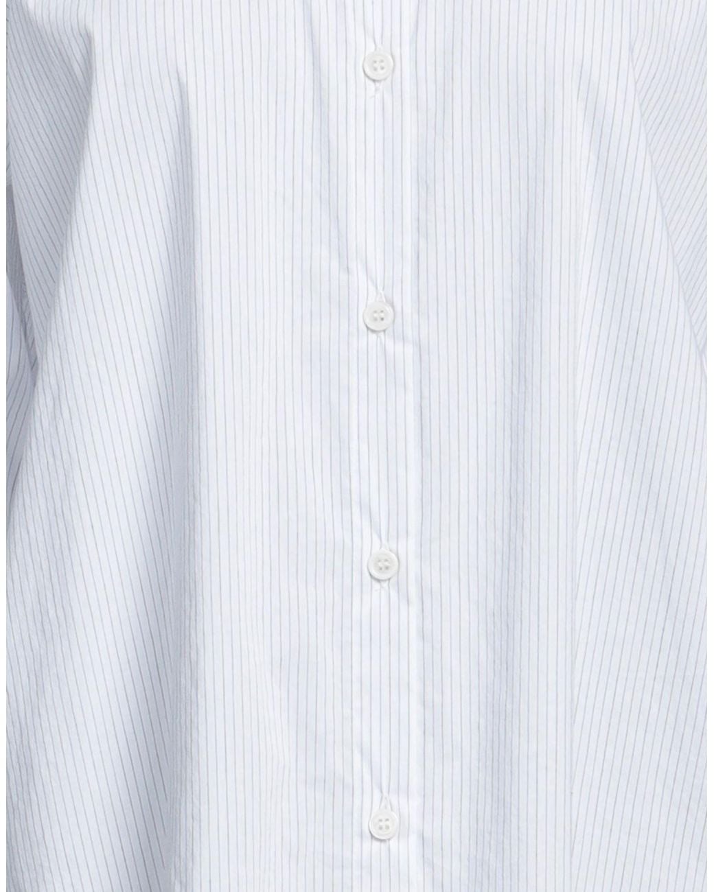 Ba&sh White Shirt