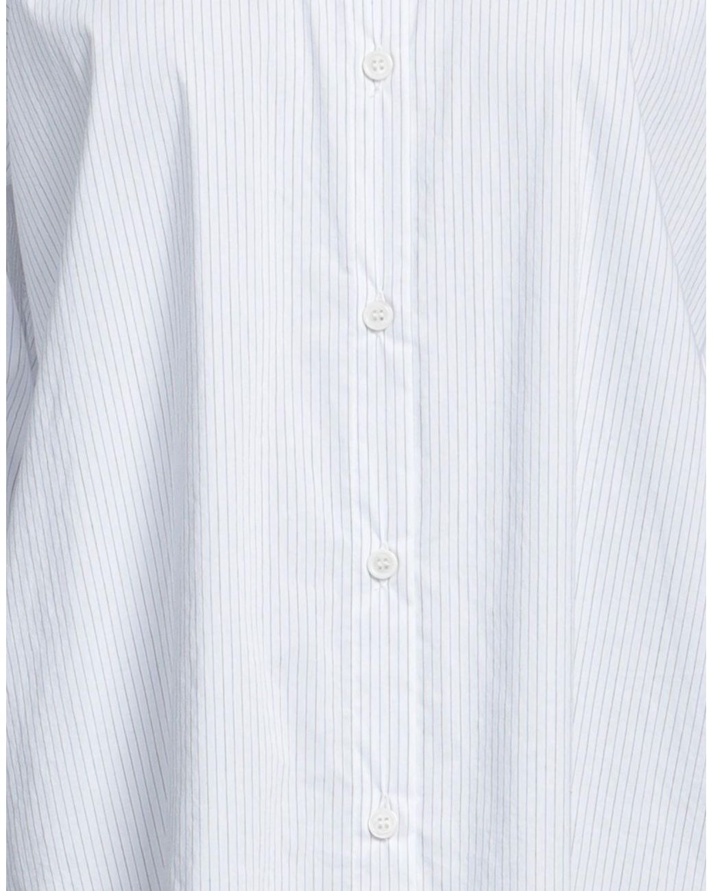 Ba&sh White Shirt