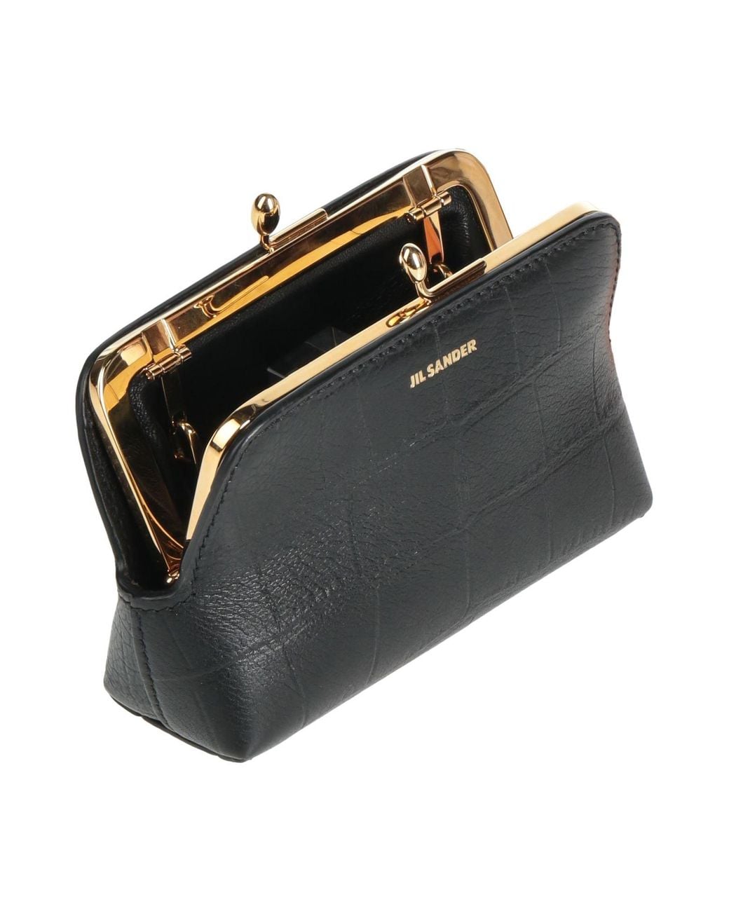 Borse A Tracolla di Jil Sander in Black