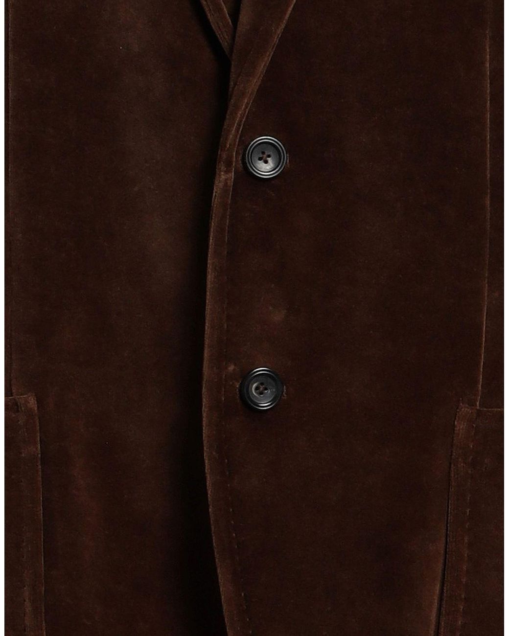 Circolo 1901 Brown Blazer for men