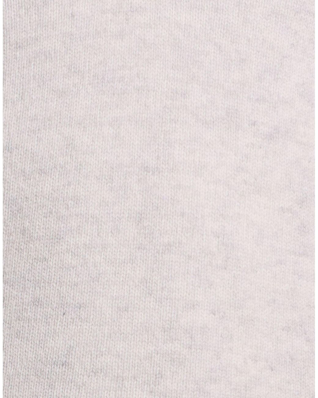Roda Gray Sweater Wool for men