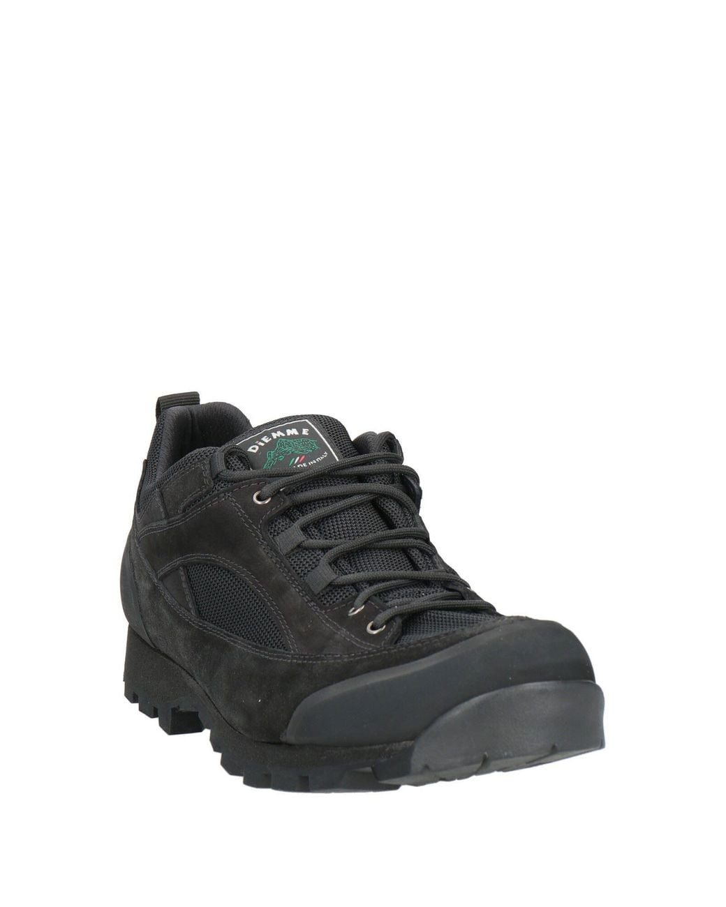 Diemme Black Trainers for men