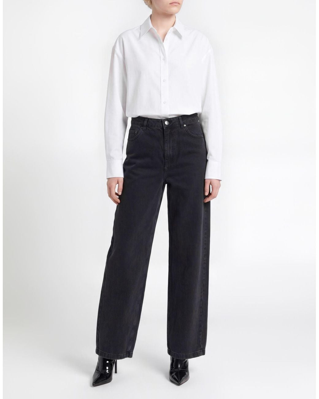 ROTATE BIRGER CHRISTENSEN Blue Jeans