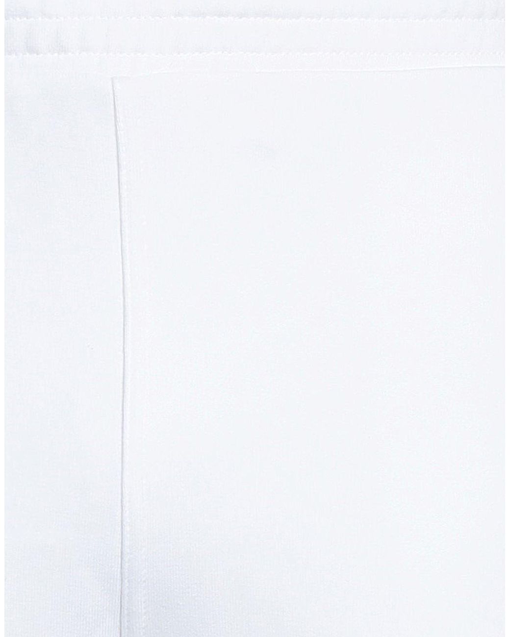 Givenchy White Pants for men