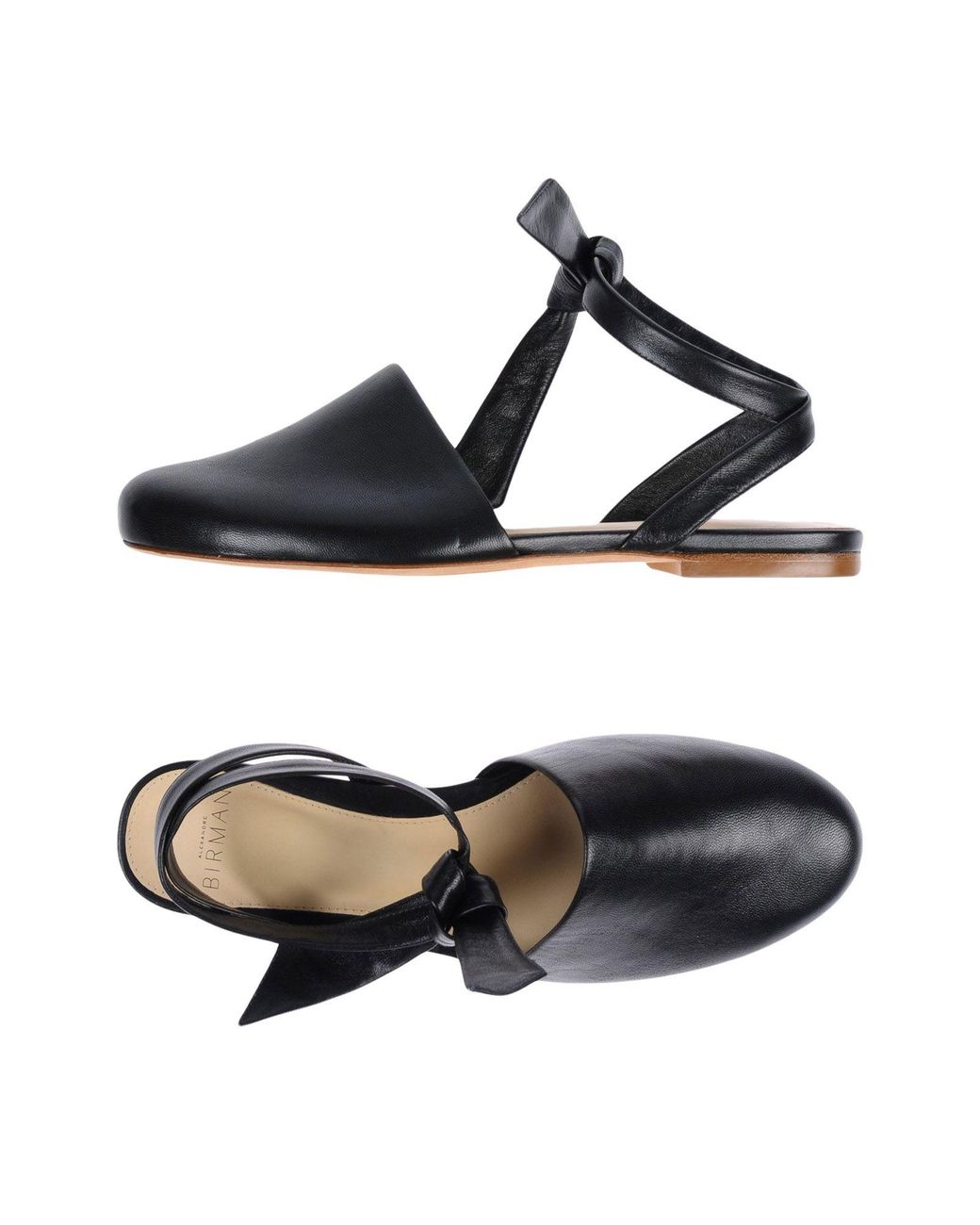 alexandre birman mules