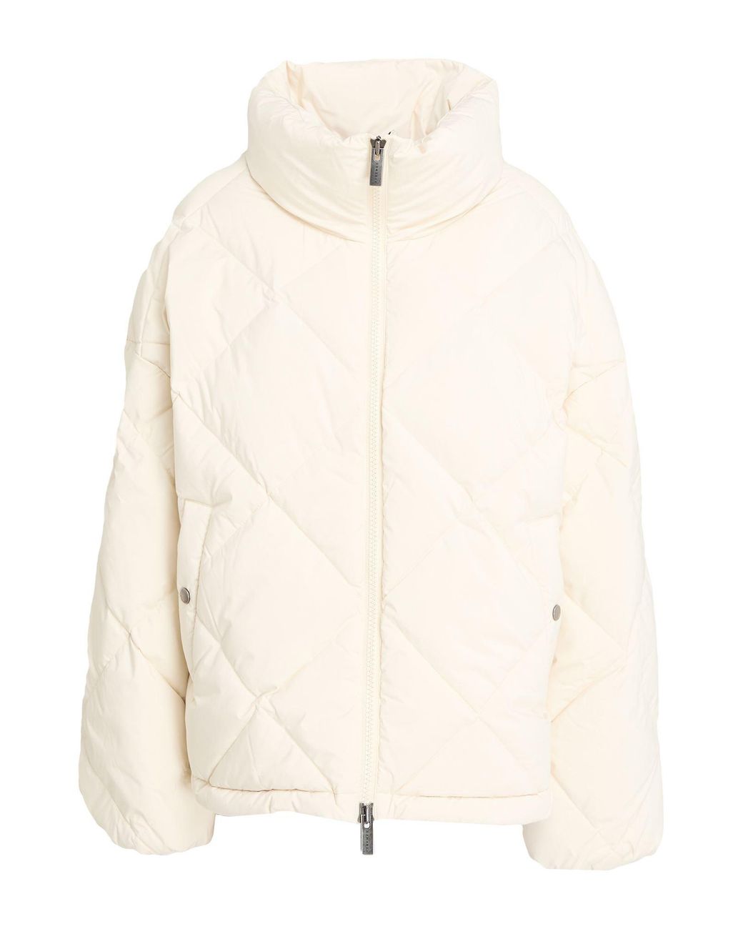 Pyrenex Natural Puffer