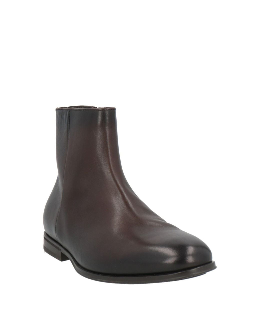 Doucal's Stiefelette in Brown für Herren