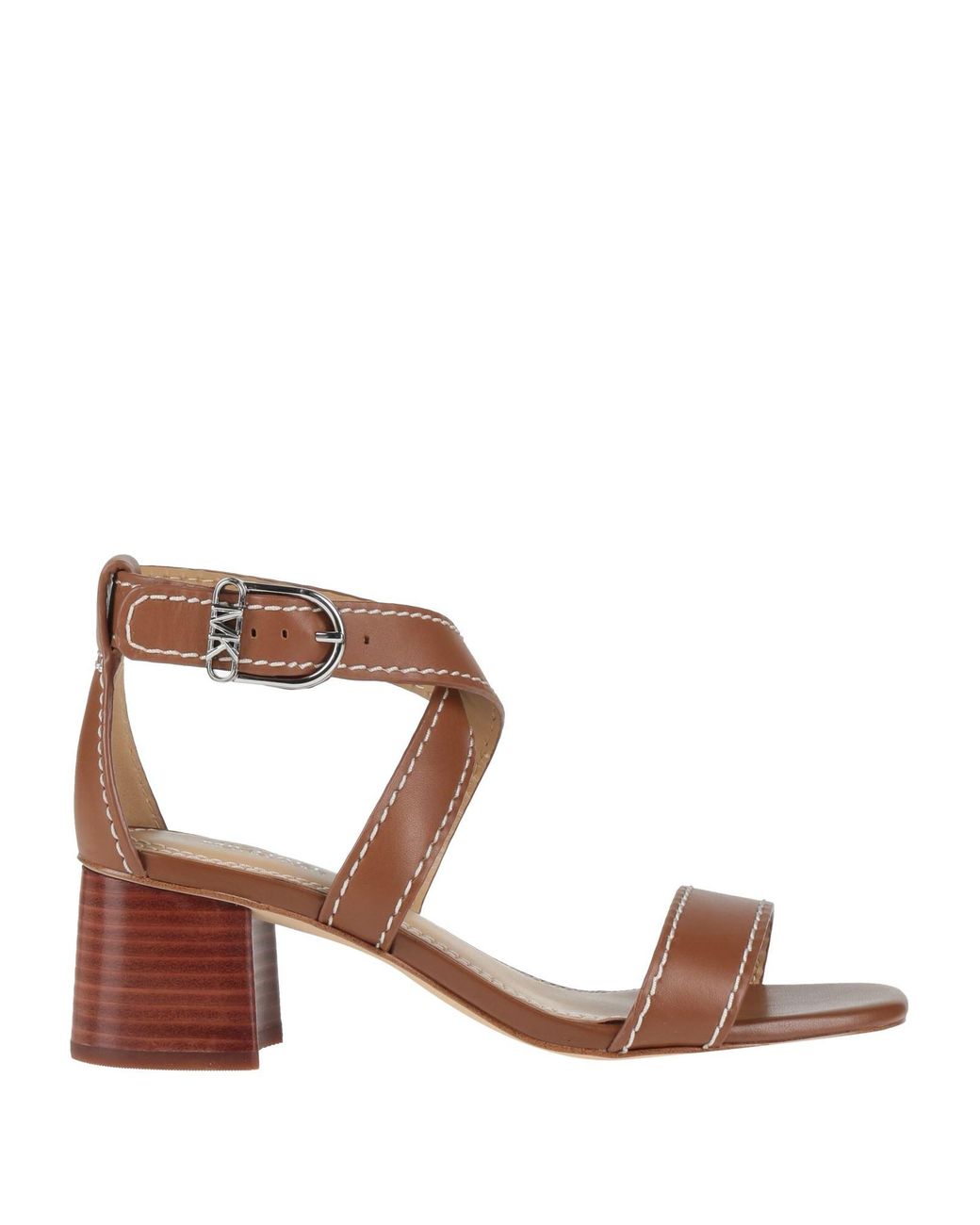 MICHAEL Michael Kors Brown Sandals