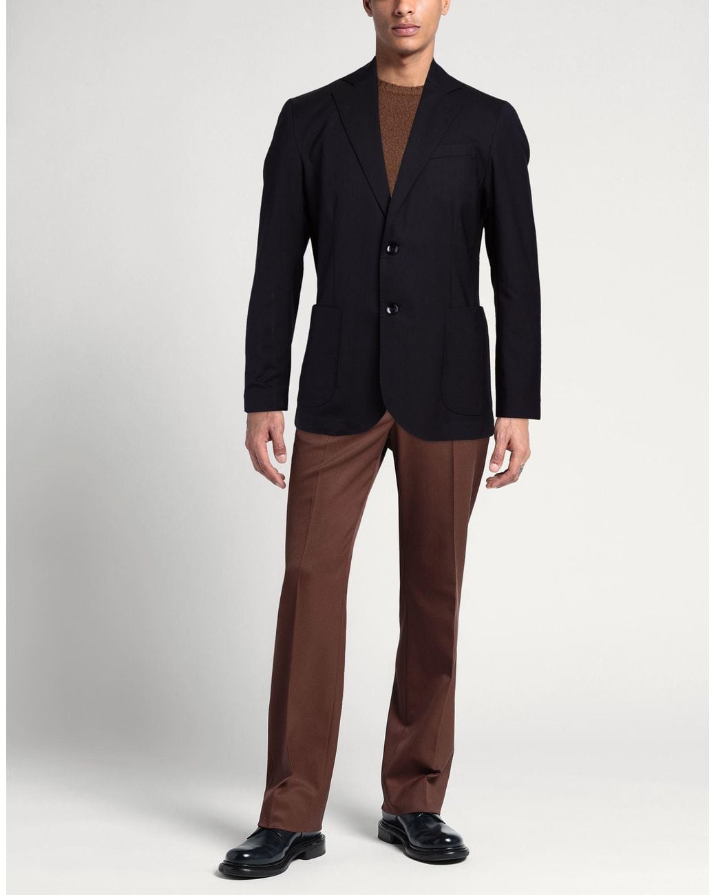Cruna Blazer in Blue für Herren