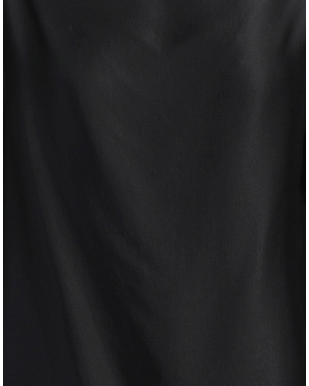Liu Jo Black Top Viscose