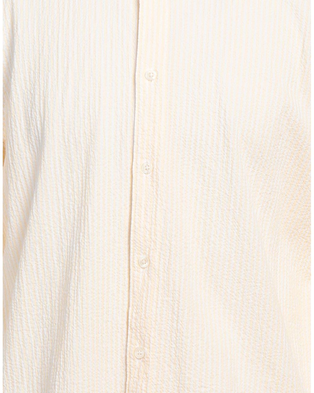 Altea White Shirt for men