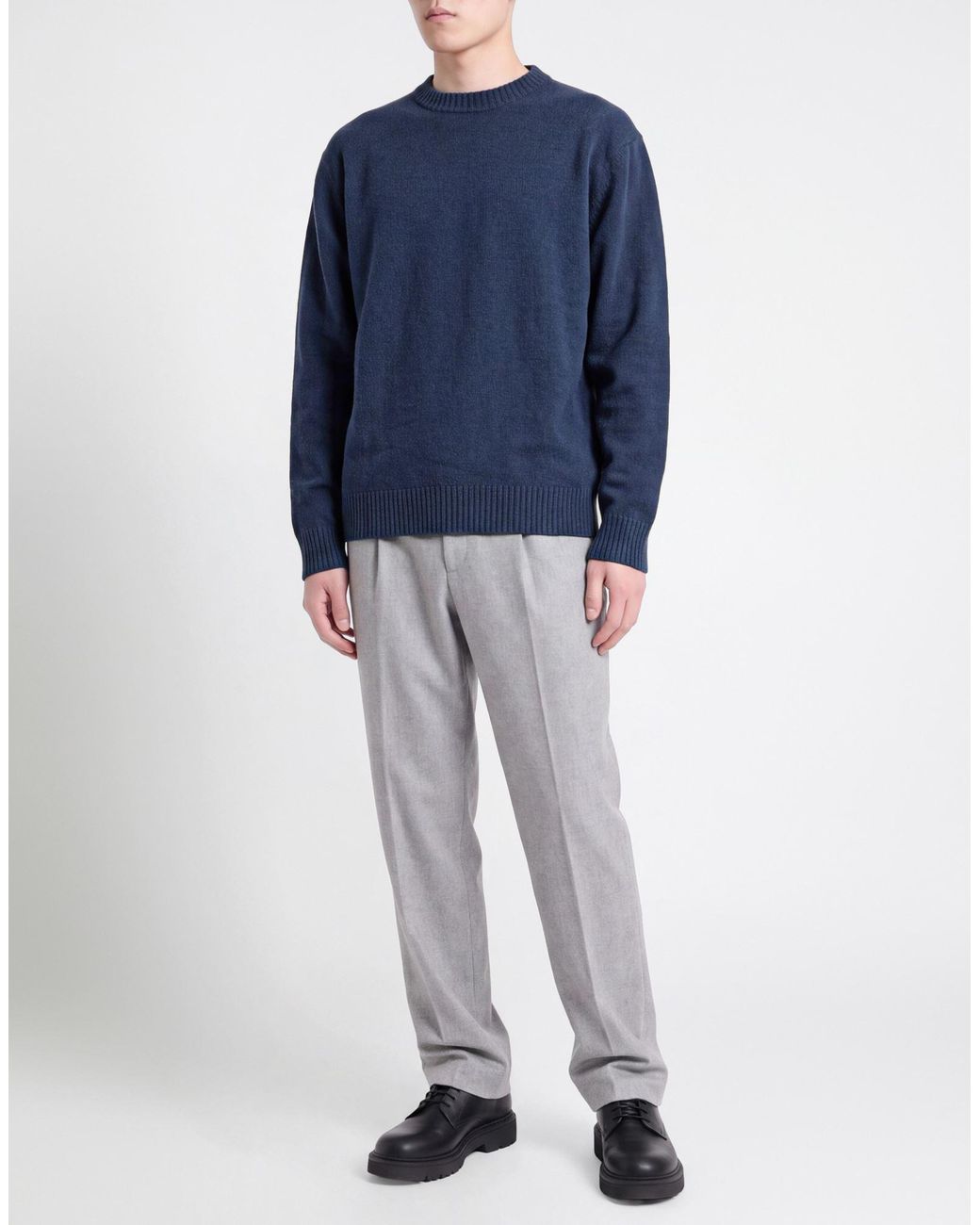 Pullover Jil Sander pour homme en coloris Blue