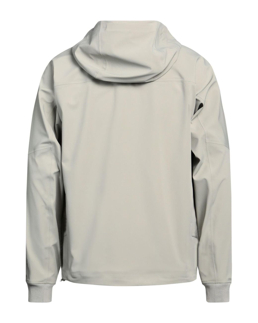 C P Company Gray Jacket for men