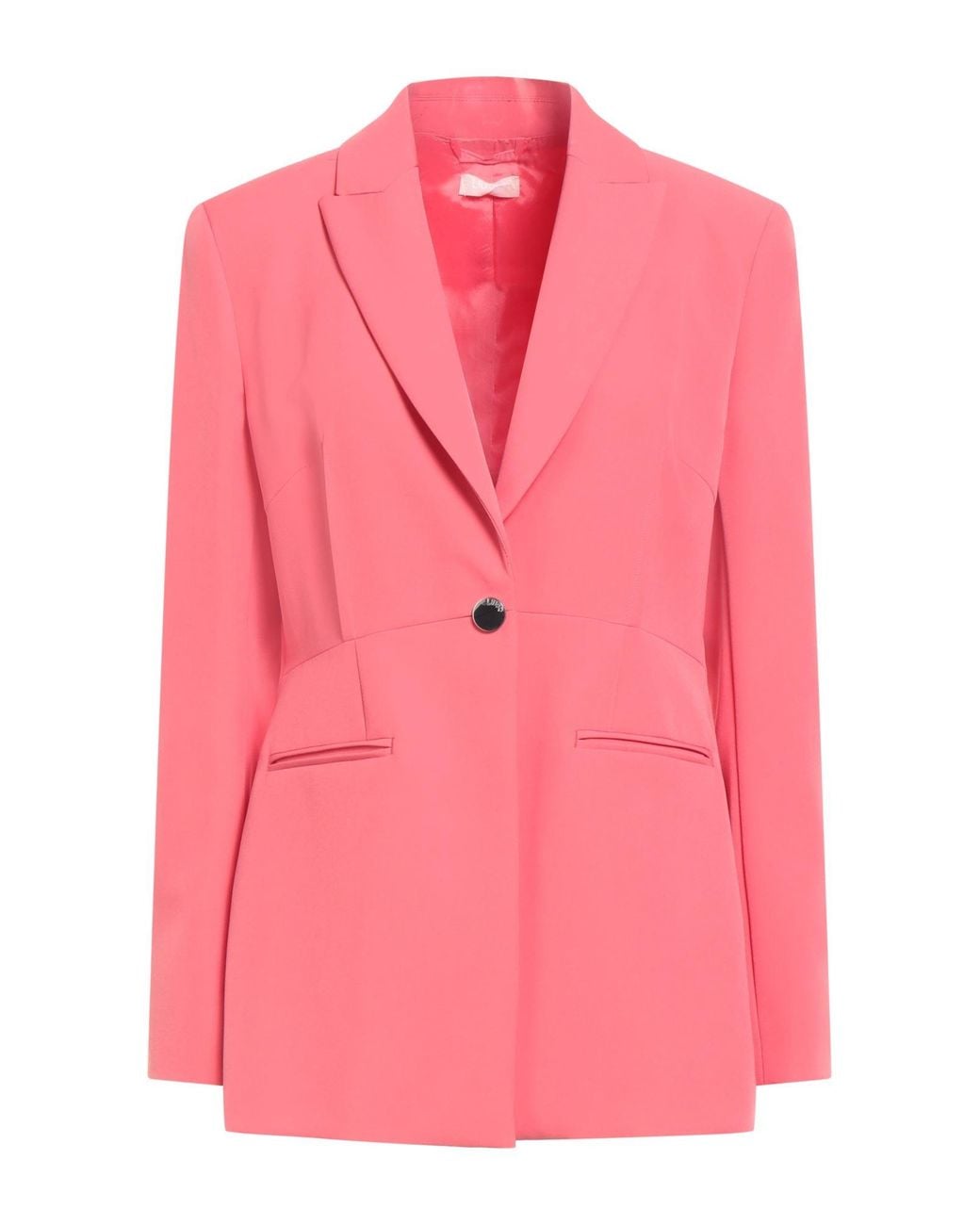 Liu Jo Pink Blazer