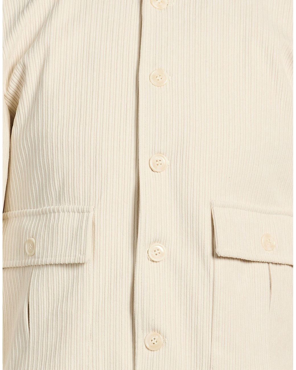 Exte Natural Jacket for men