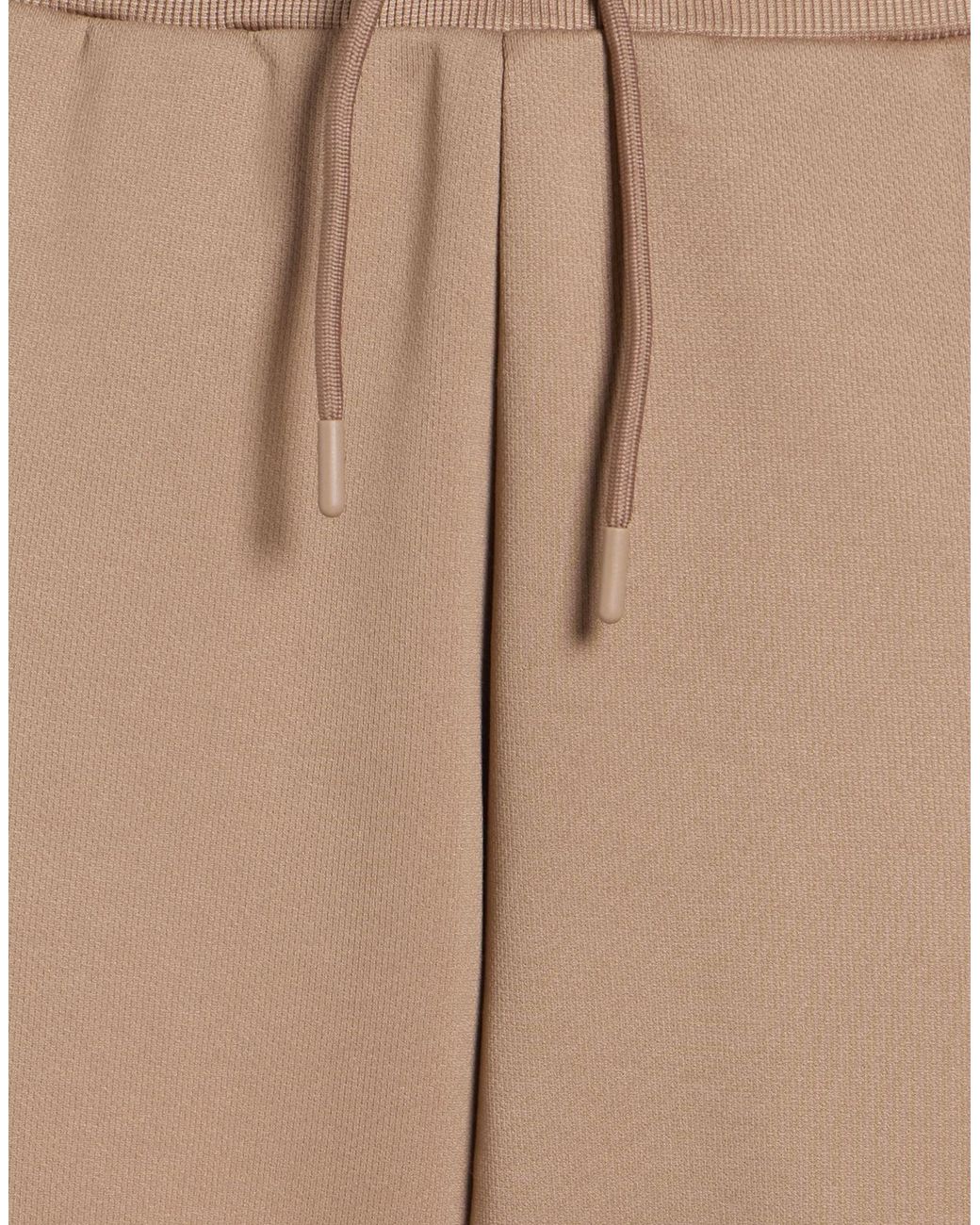 EA7 Natural Trouser for men