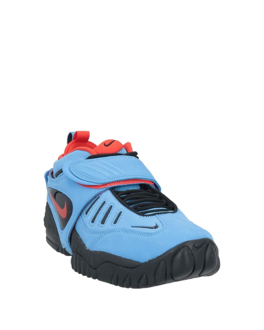 Nike Blue Trainers