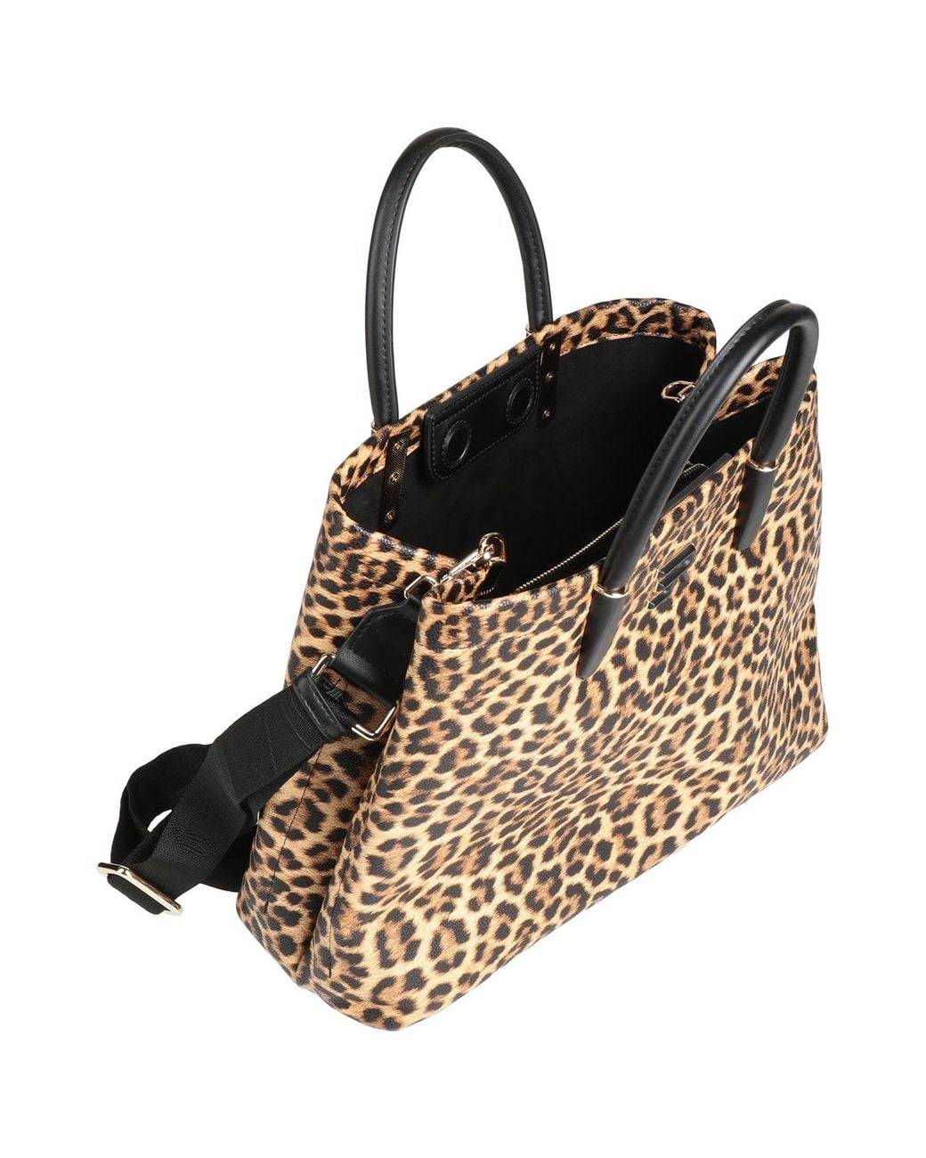 ERMANNO FIRENZE Natural Handbag