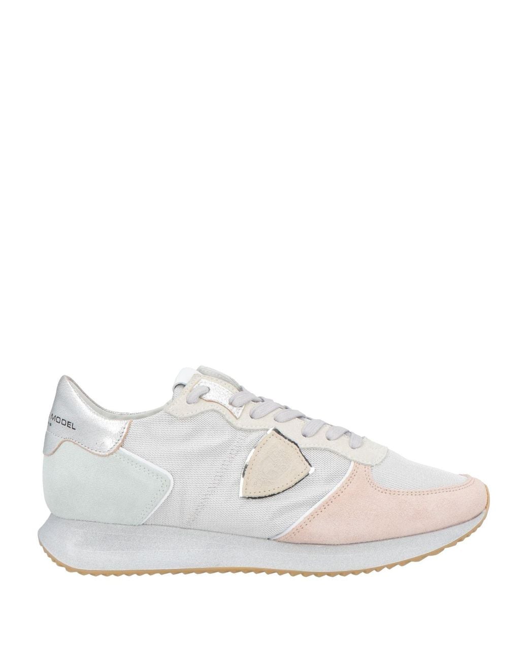 Sneakers di Philippe Model in White