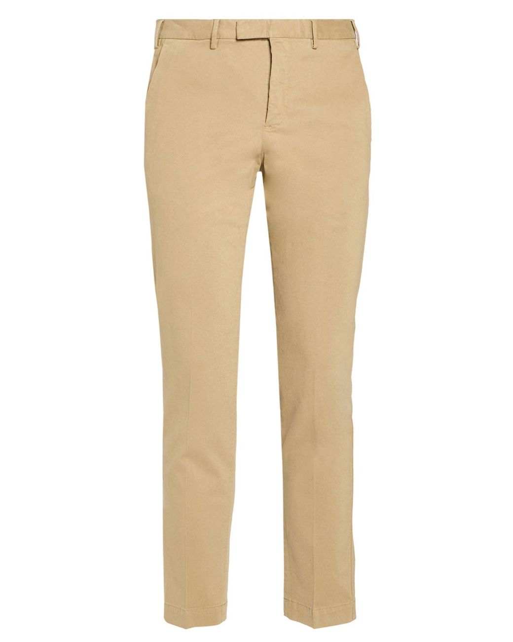 PT Torino Natural Pants for men