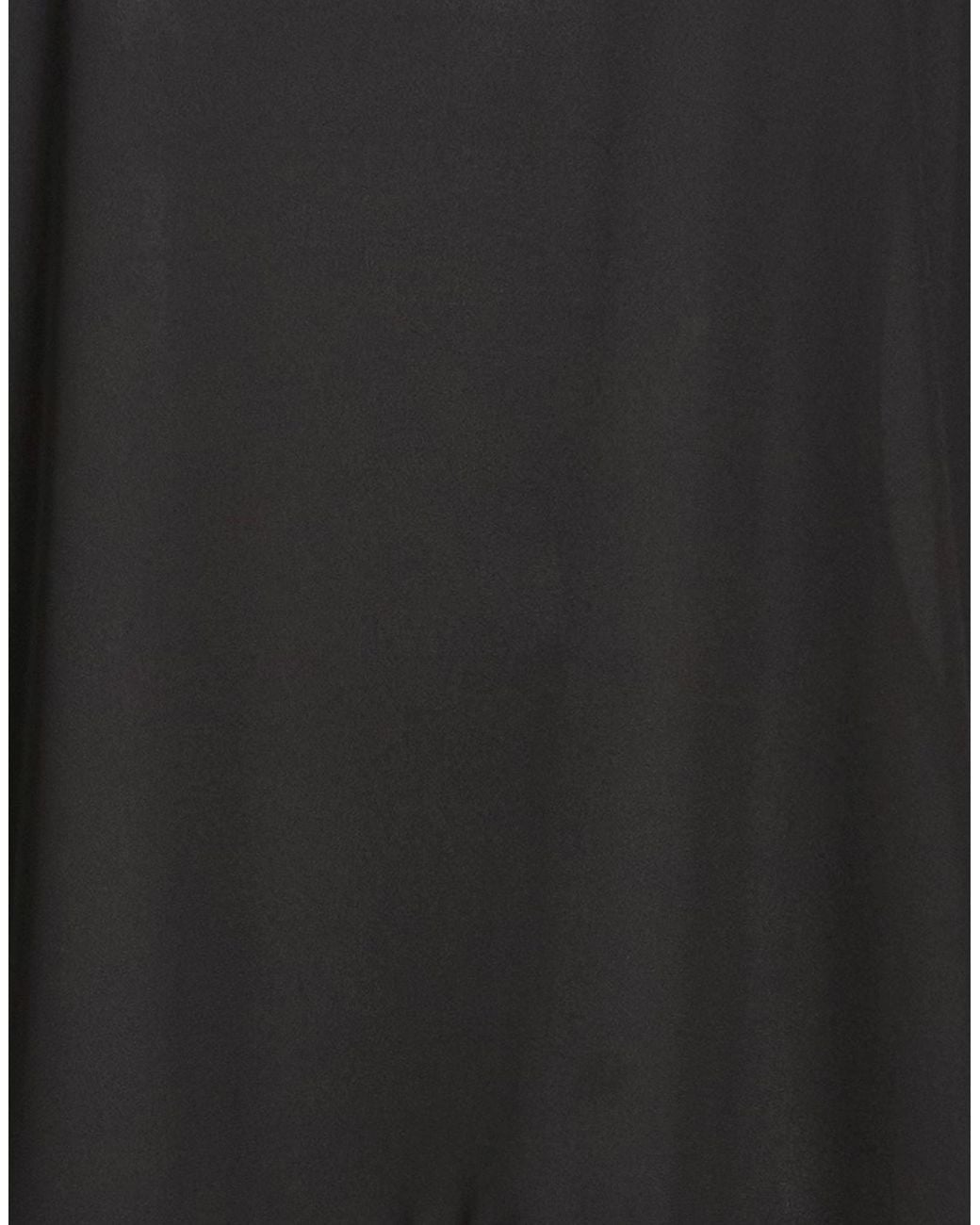 Soallure Black Tops