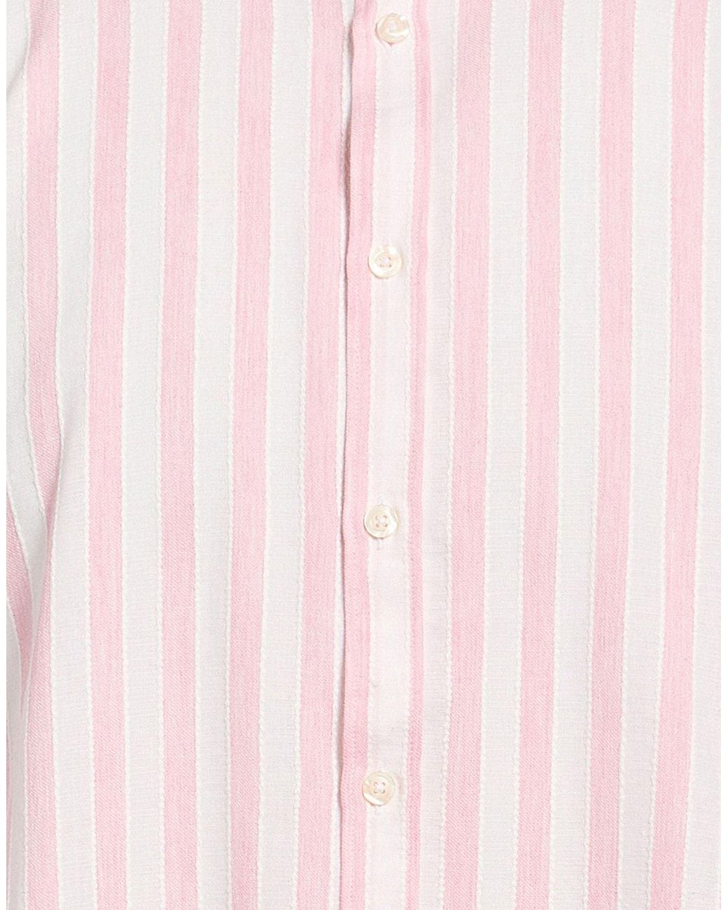 Stilosophy Pink Shirts for men