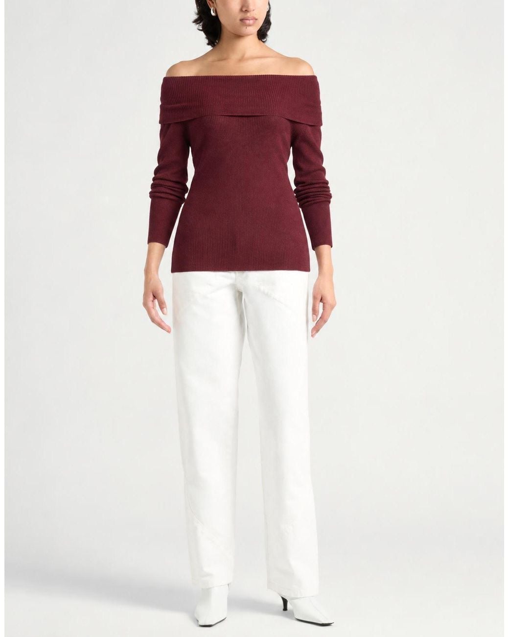 Pullover Marella en coloris Purple