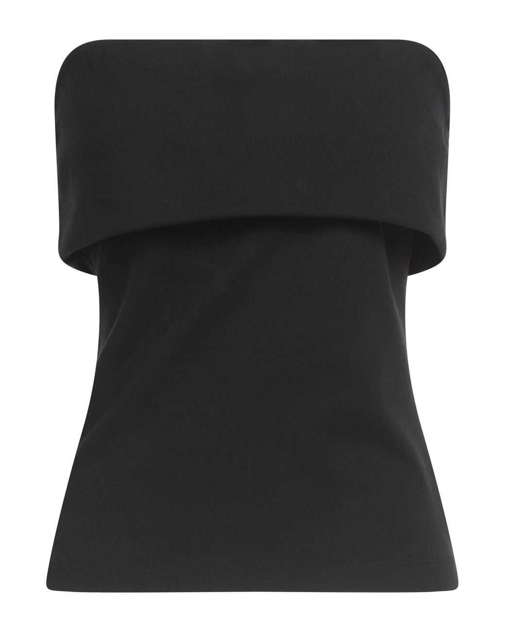 Top di Entire studios in Black