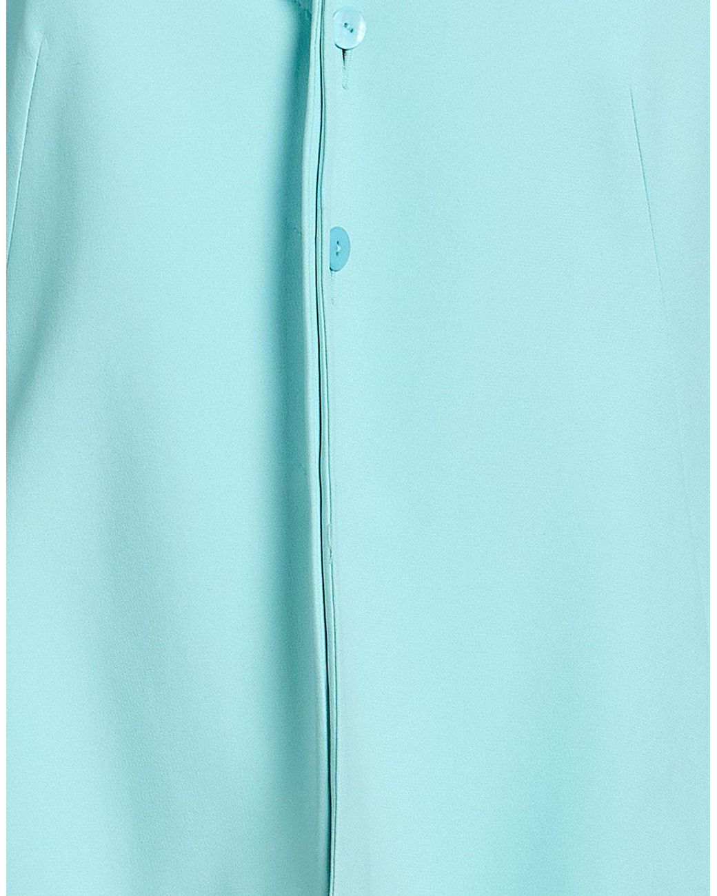 Clips Blue Blazer