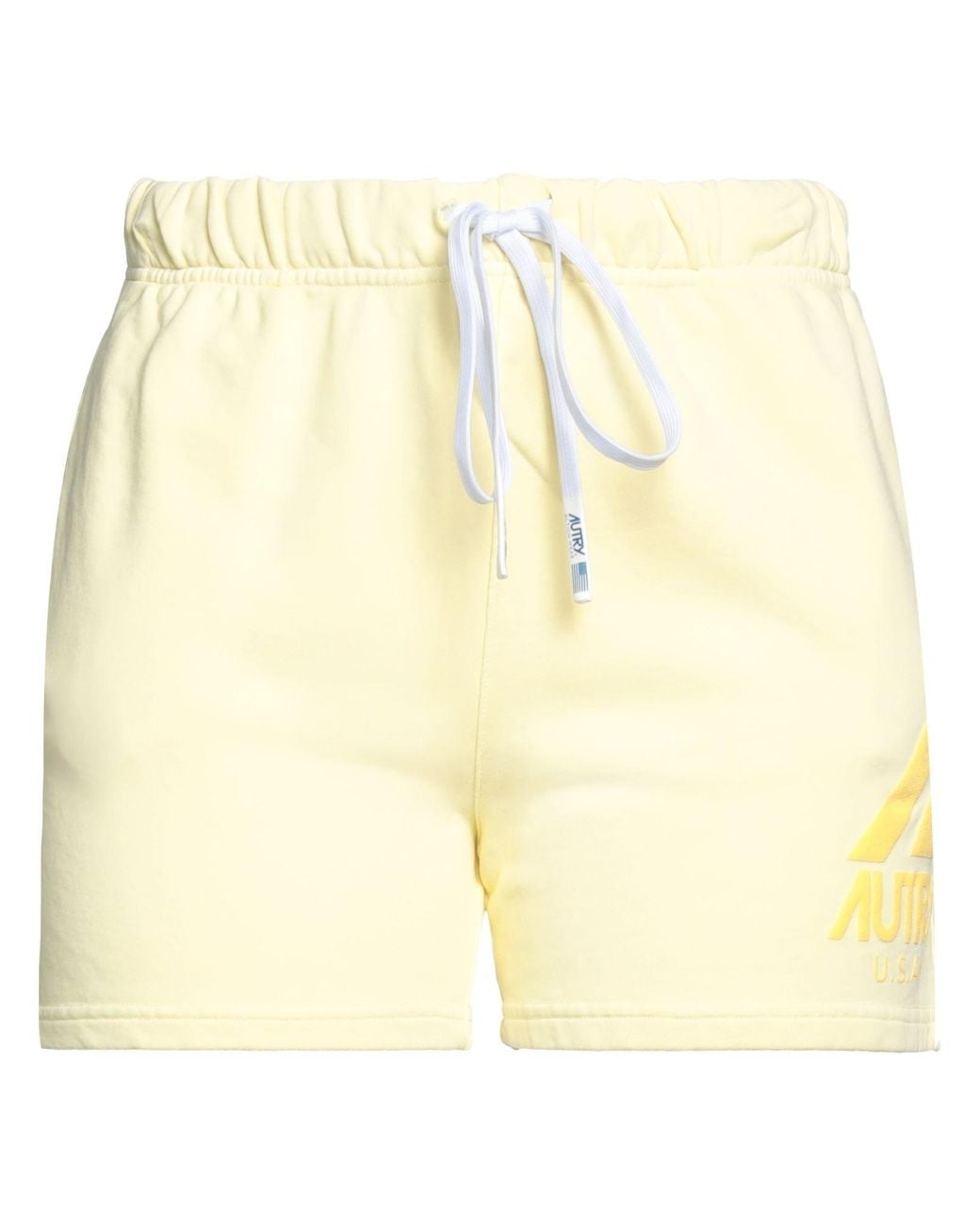 Shorts E Bermuda di Autry in Natural