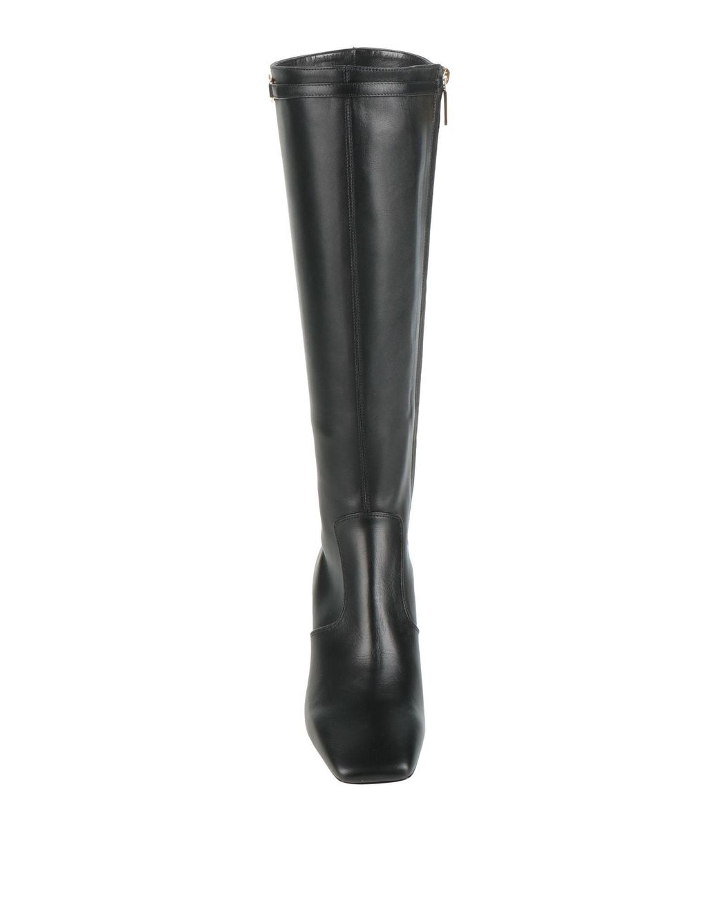 Pollini Black Boot