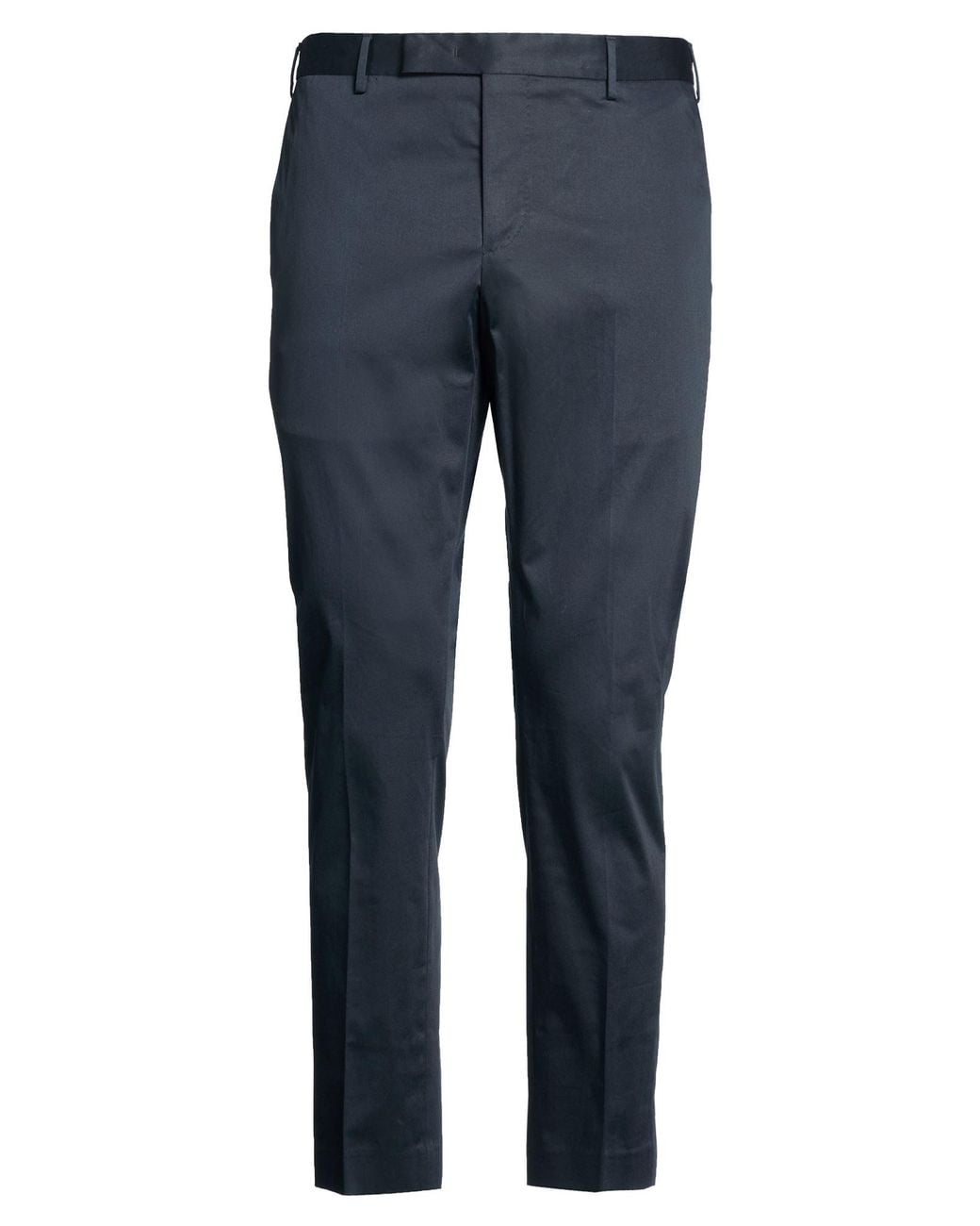 PT Torino Blue Trouser for men
