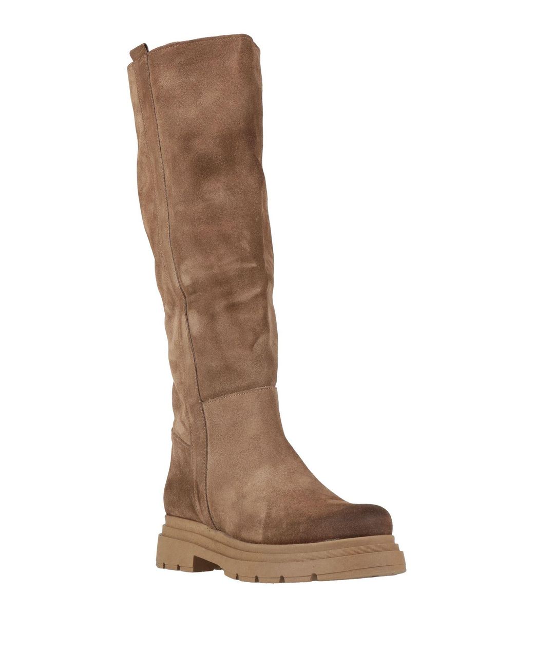 Divine Follie Brown Boots