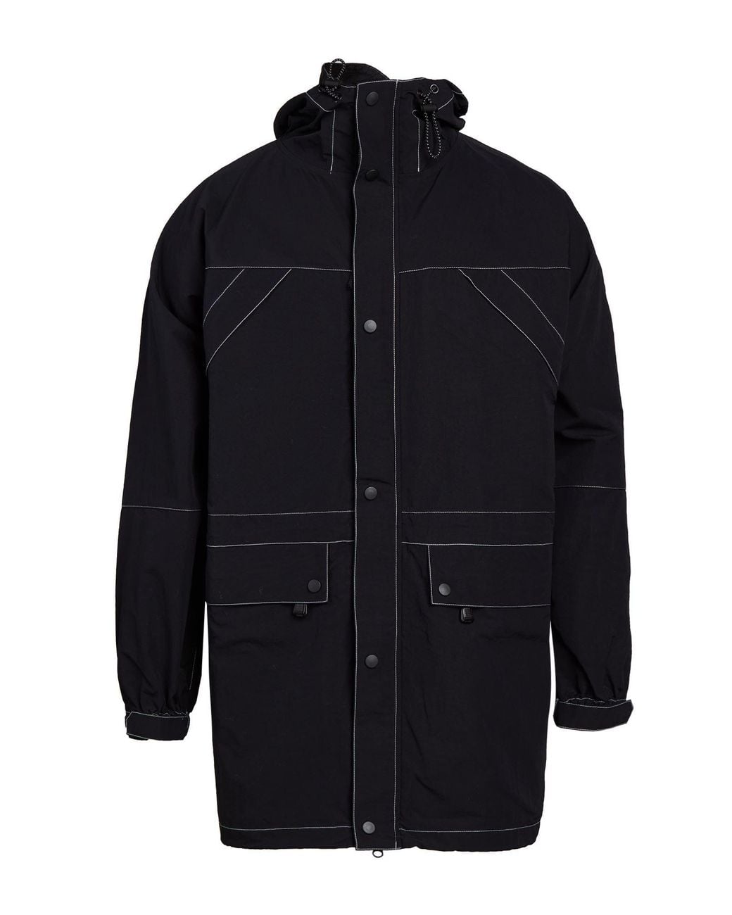 Timberland Blue Jacket for men
