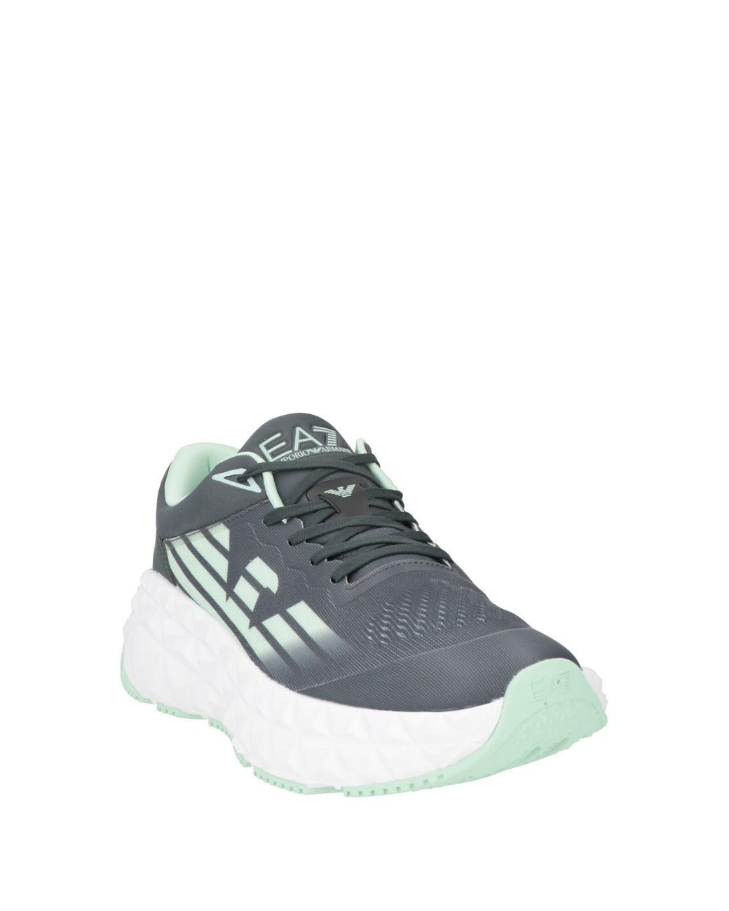 EA7 Sneakers in Blue für Herren