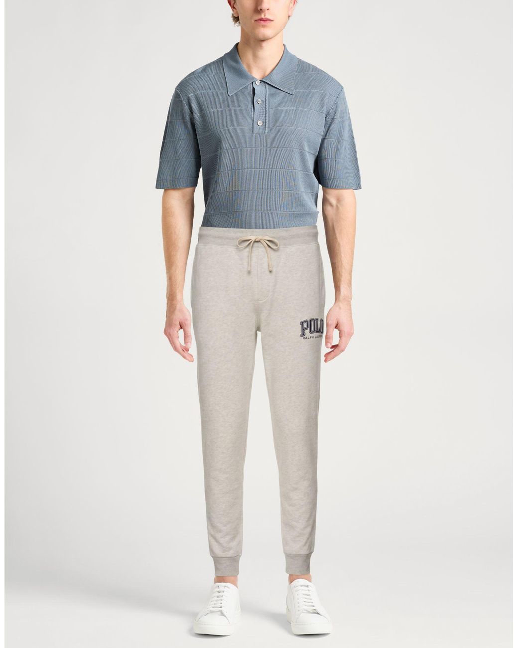 Polo Ralph Lauren Natural Trouser for men