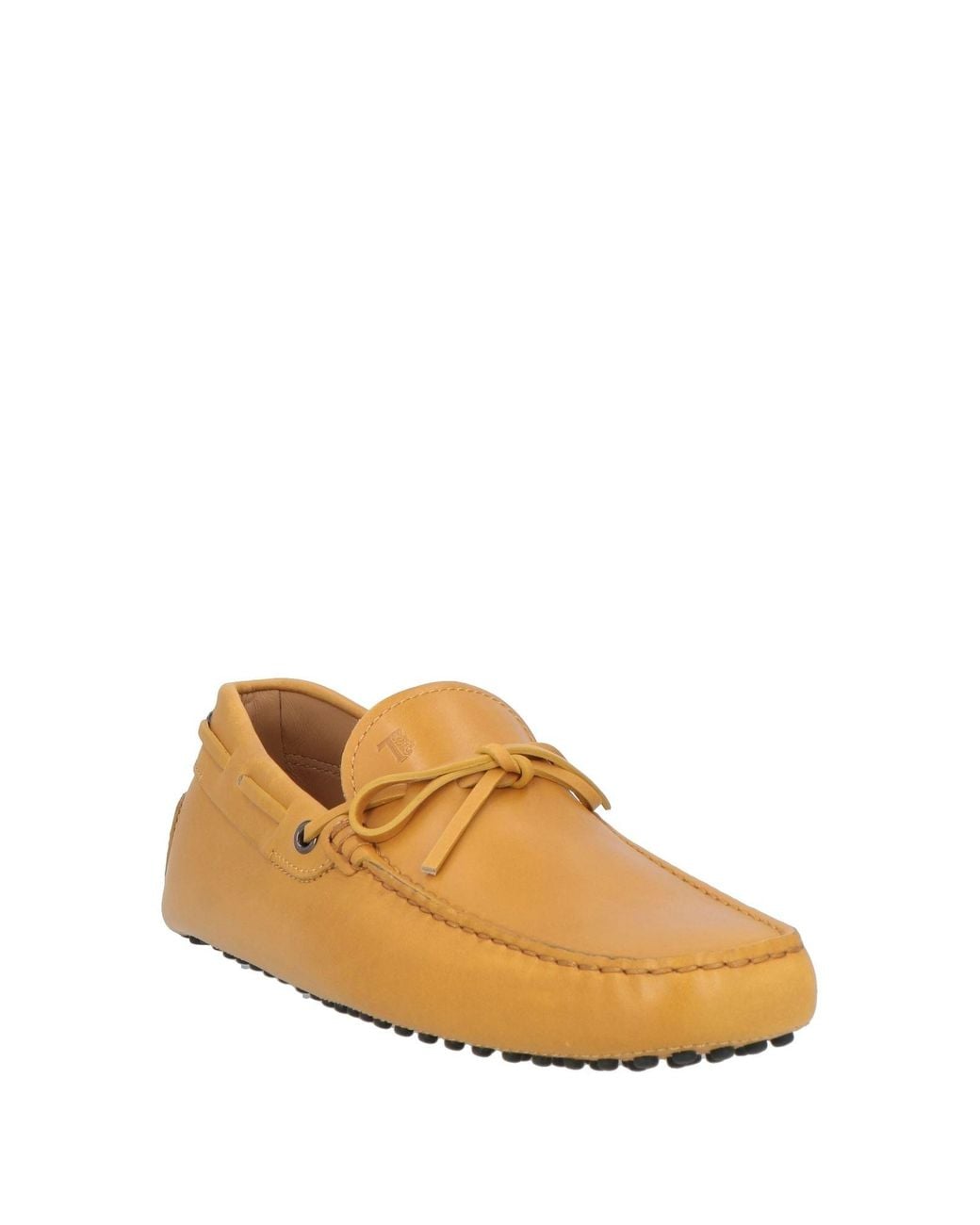 Tod's Mokassin in Natural für Herren