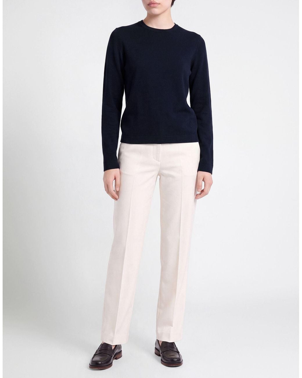 Officine Generale Blue Jumper