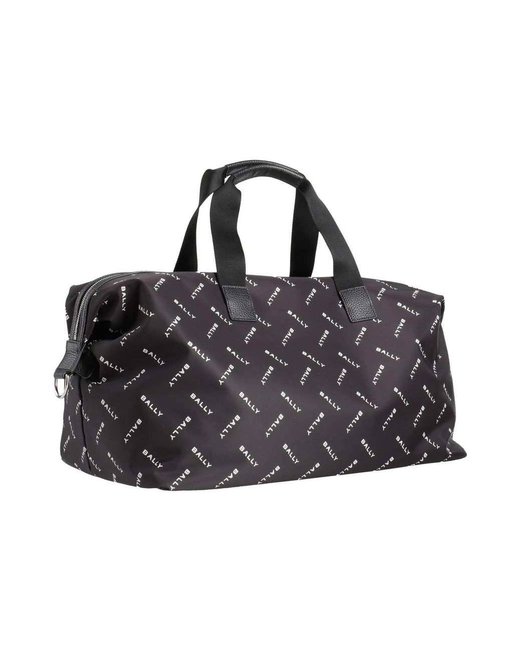 Bally Black Duffel Bags for men