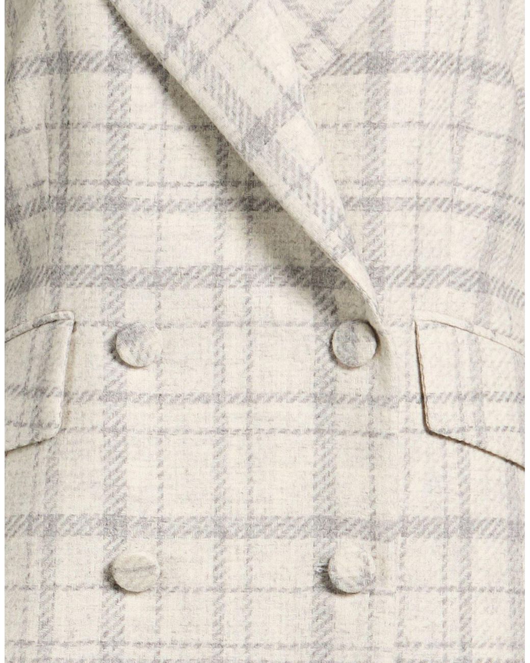 Ballantyne Natural Blazers