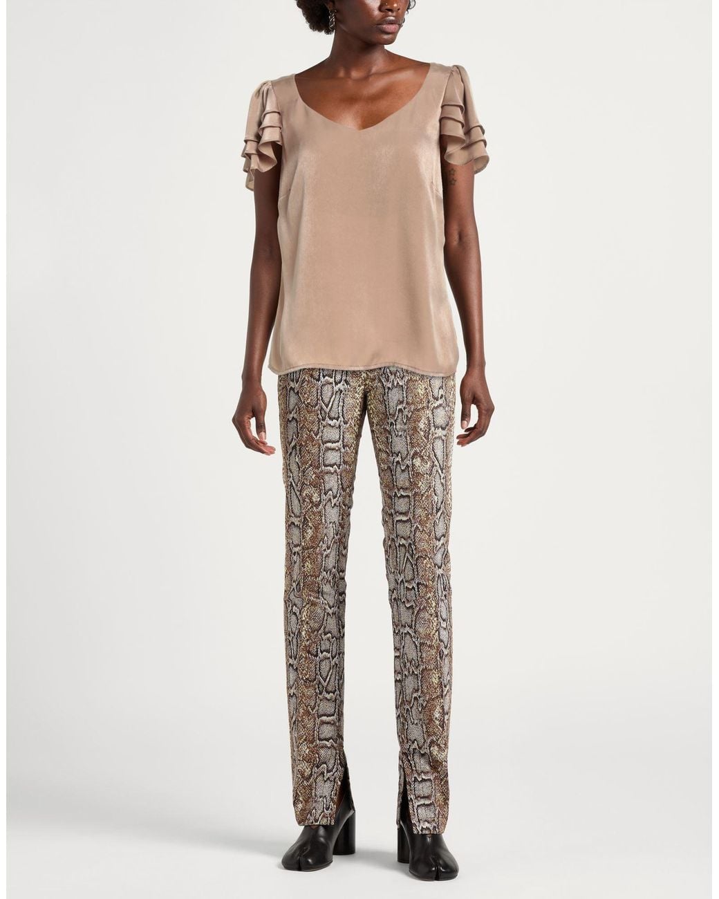 Siste's Natural Top