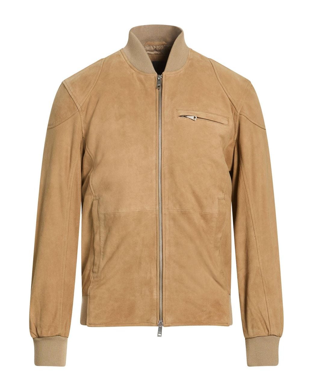 Liu Jo Natural Jacket for men