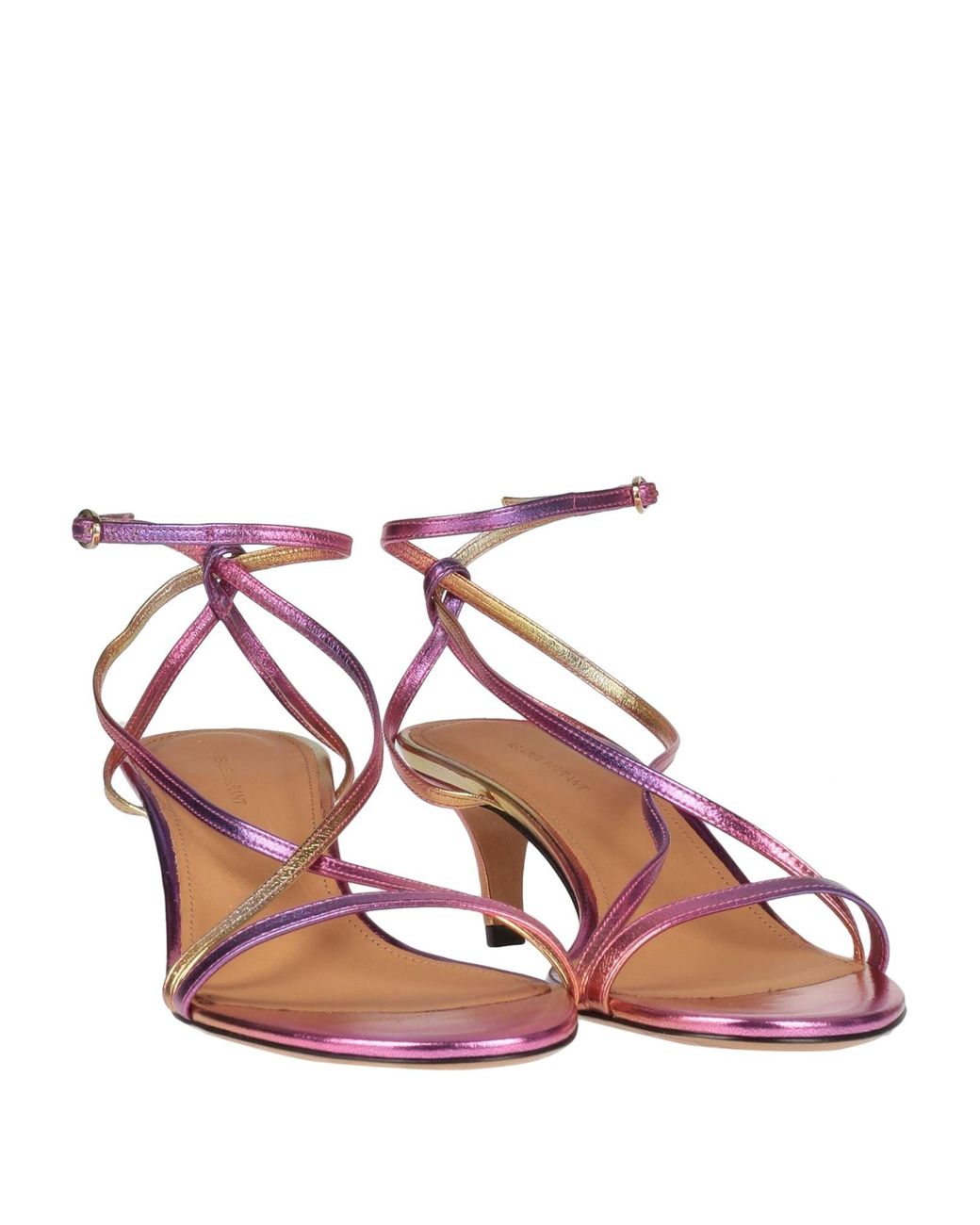 Isabel Marant Pink Sandals
