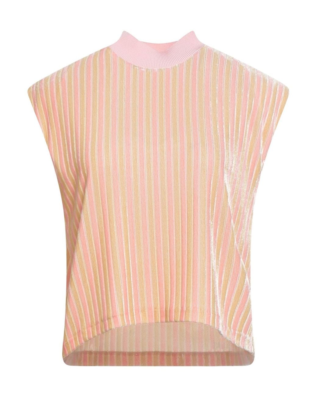 Forte_forte Pink T-Shirts