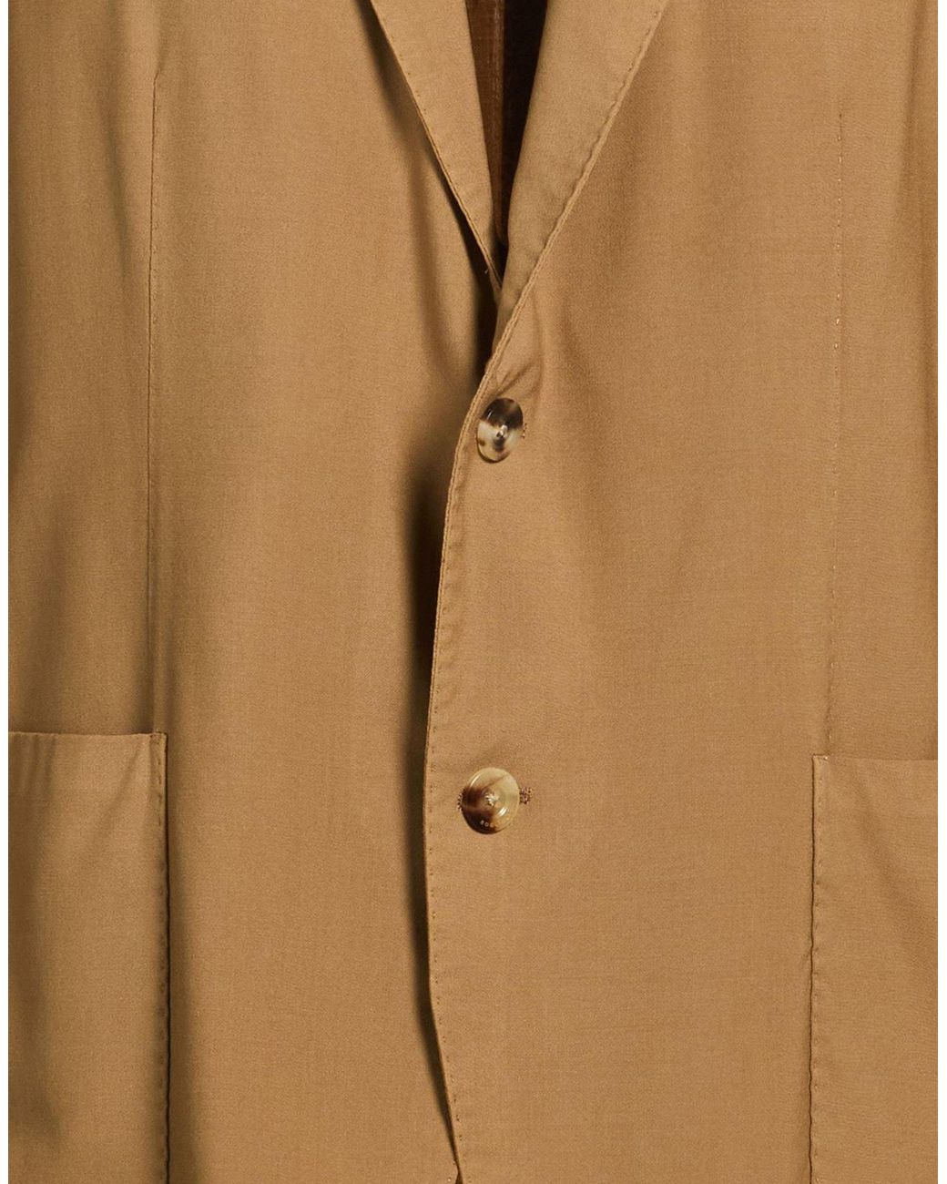 Boglioli Brown Blazer for men
