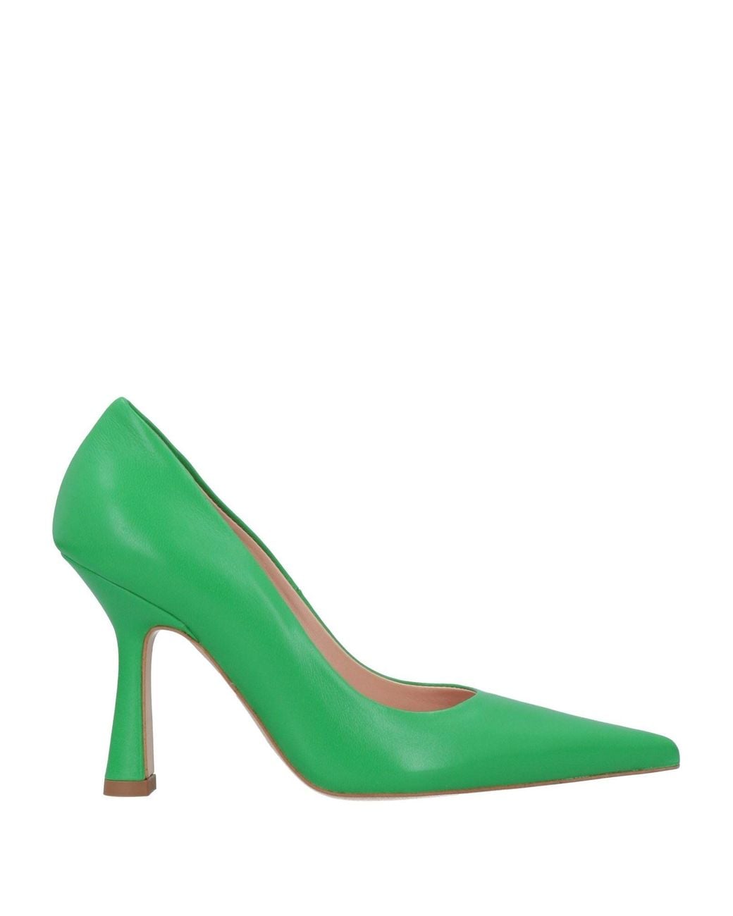 Liu Jo Green Pumps